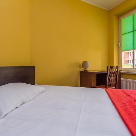 Apartament Stare Miasto 2 Έλμπλαγκ Εξωτερικό φωτογραφία