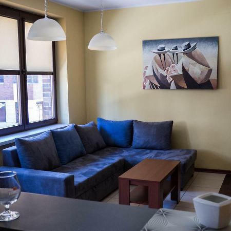 Apartament Stare Miasto 2 Έλμπλαγκ Εξωτερικό φωτογραφία