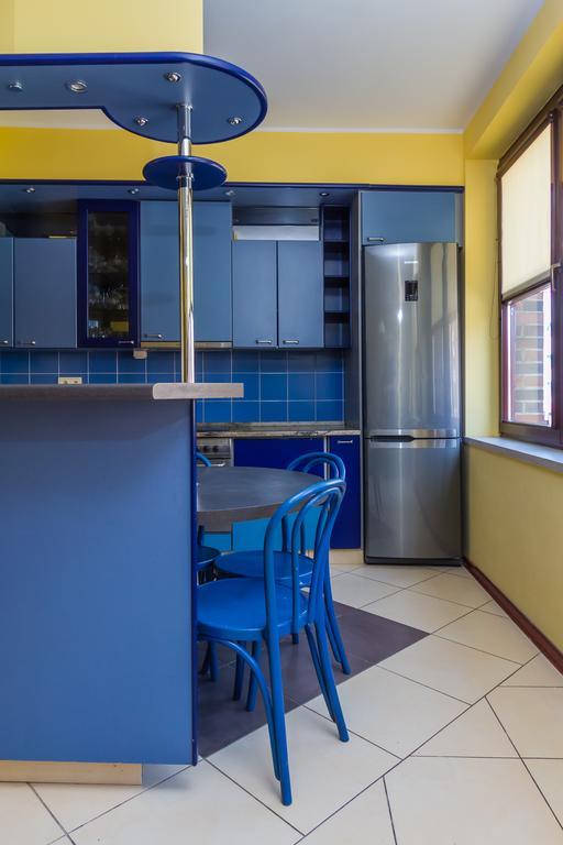 Apartament Stare Miasto 2 Έλμπλαγκ Εξωτερικό φωτογραφία