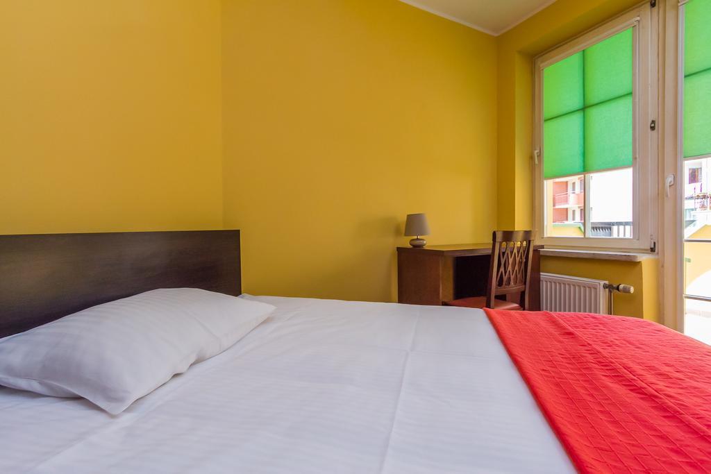 Apartament Stare Miasto 2 Έλμπλαγκ Εξωτερικό φωτογραφία