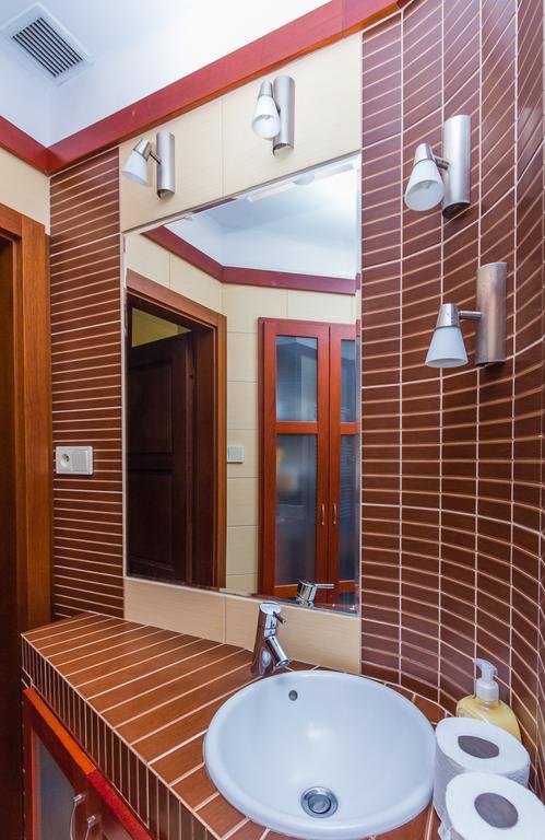 Apartament Stare Miasto 2 Έλμπλαγκ Εξωτερικό φωτογραφία