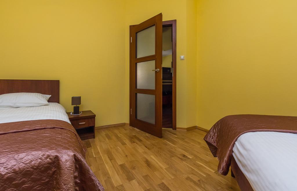 Apartament Stare Miasto 2 Έλμπλαγκ Εξωτερικό φωτογραφία