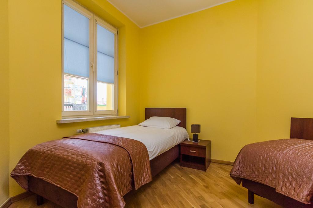 Apartament Stare Miasto 2 Έλμπλαγκ Εξωτερικό φωτογραφία