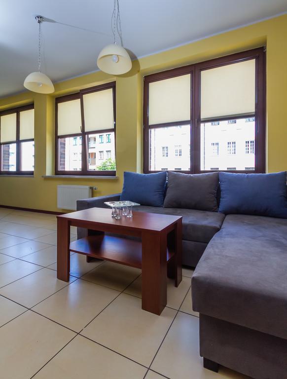 Apartament Stare Miasto 2 Έλμπλαγκ Εξωτερικό φωτογραφία