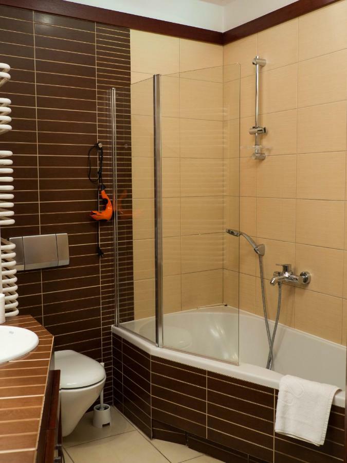 Apartament Stare Miasto 2 Έλμπλαγκ Εξωτερικό φωτογραφία