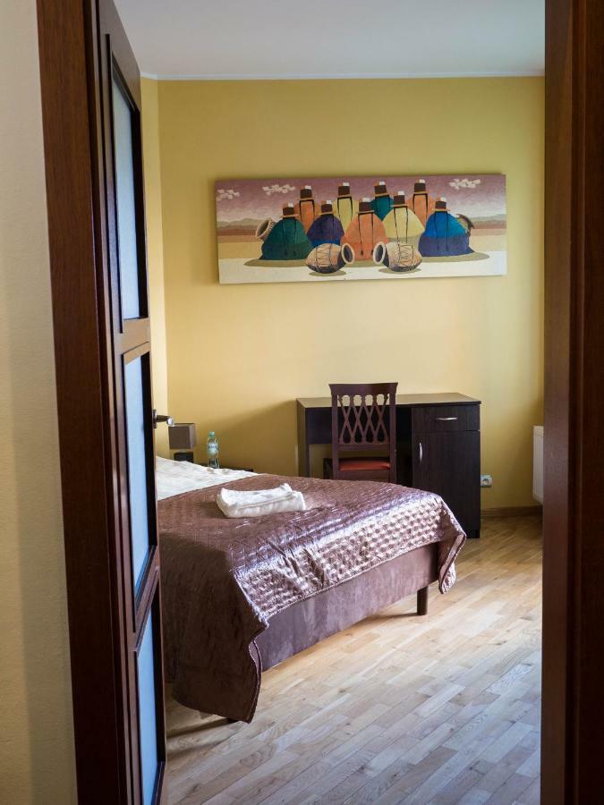 Apartament Stare Miasto 2 Έλμπλαγκ Εξωτερικό φωτογραφία